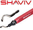 VNE Corporation Shaviv Deburring Tools