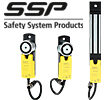 SSP Magnetic Locking RFID Safety Switches