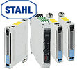 More STAHL Intrinsically Safe Zener Barriers