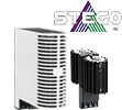 More Stego Enclosure Heater Options