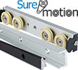 SureMotion Linear Carriages and Guides