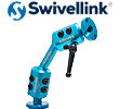  DSwivellink Device Mounting Components and Mounting Kits