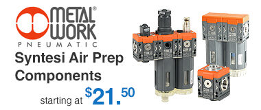 Syntesi Air Prep Components