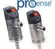 ProSense Thermal Flow Sensors