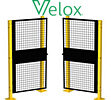 Velox Safety Machine Guarding