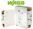 WAGO Eco2 Series Power Supplies