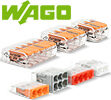 WAGO Splicing Connectors