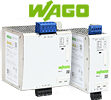 WAGO Pro2 Series Power Supplies