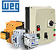 WEG Motor Controls and Combo Starters