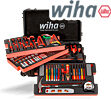 Wiha Tool Sets and Tool Storage