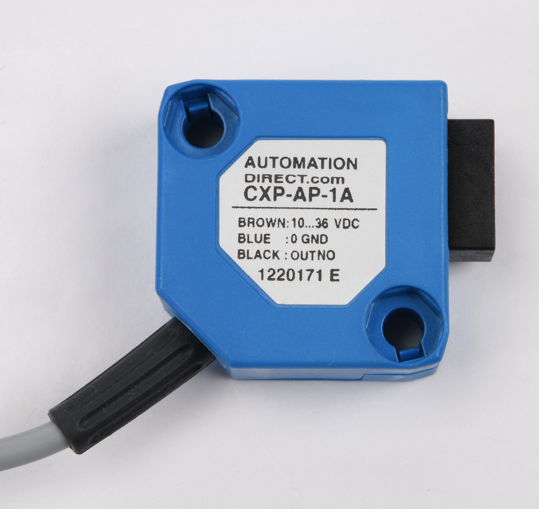 Details about   New Automation Direct Photoelectric Sensor CXR-AN-1F 