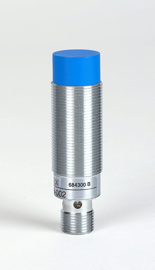 Original Proximity Switch DW-AS-513-M18 Plug-in Sensor 