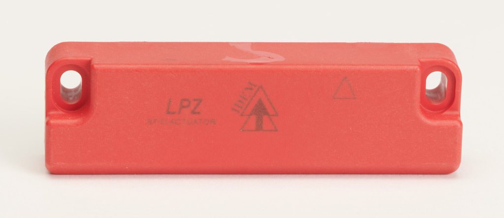 IDEM Z-Range Safety Switch Set: non-contact master coded RFID (PN