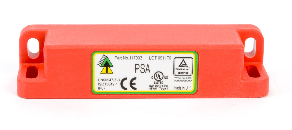 その他 STATEMENT DIM-MAG Standalone Safety Switch Set: non-contact coded magnetic