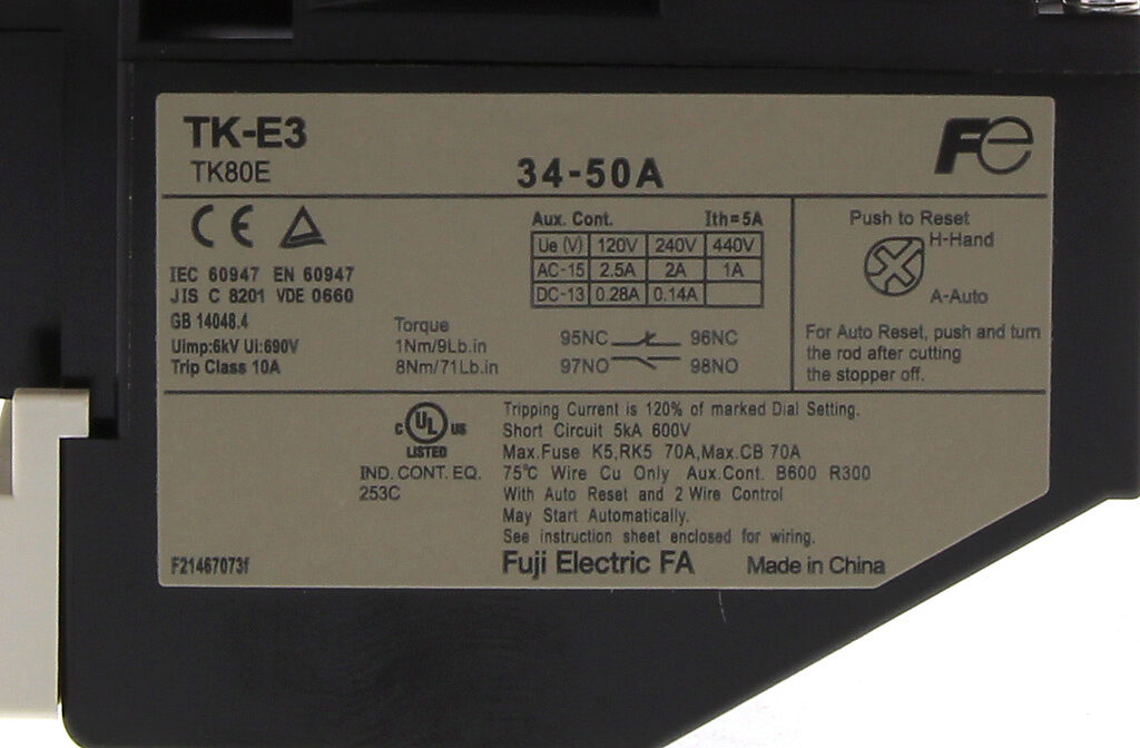 Details about   1PC new TK-E3 TK80EW-C Fuji protection 