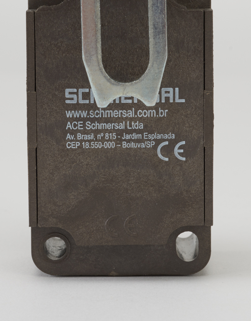1 x SCHMERSAL Positionsschalter Z4V7H 336-11z 