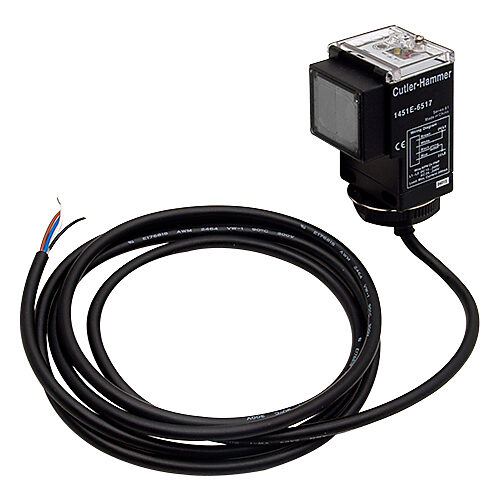 Eaton Cutler-Hammer 14100A6517 14110a-6517 Photoelectric Sensor for sale online 