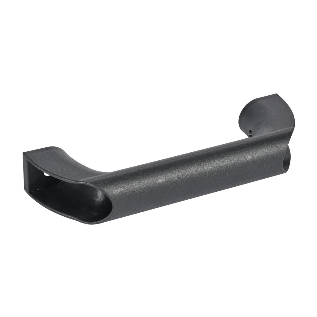 FATH Comfort Handle: black, for T-slotted rail (PN# 151151 ...