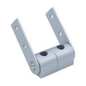 2-slot pivot joints