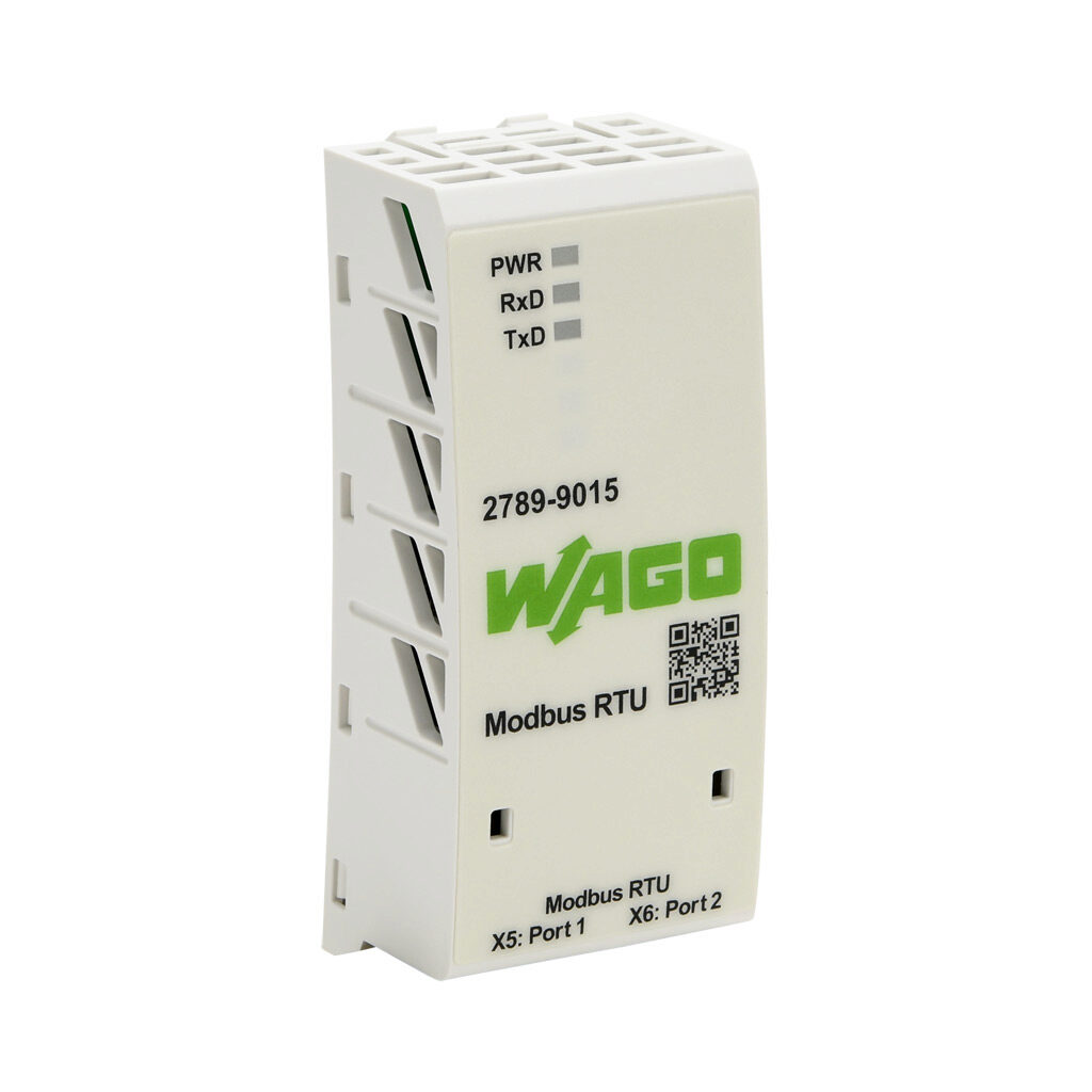WAGO Pro2 Communication Modules