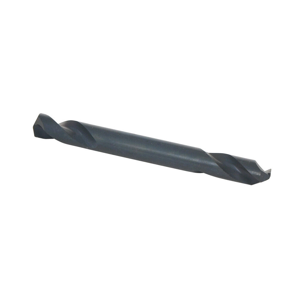 Double-ended Drill Bit