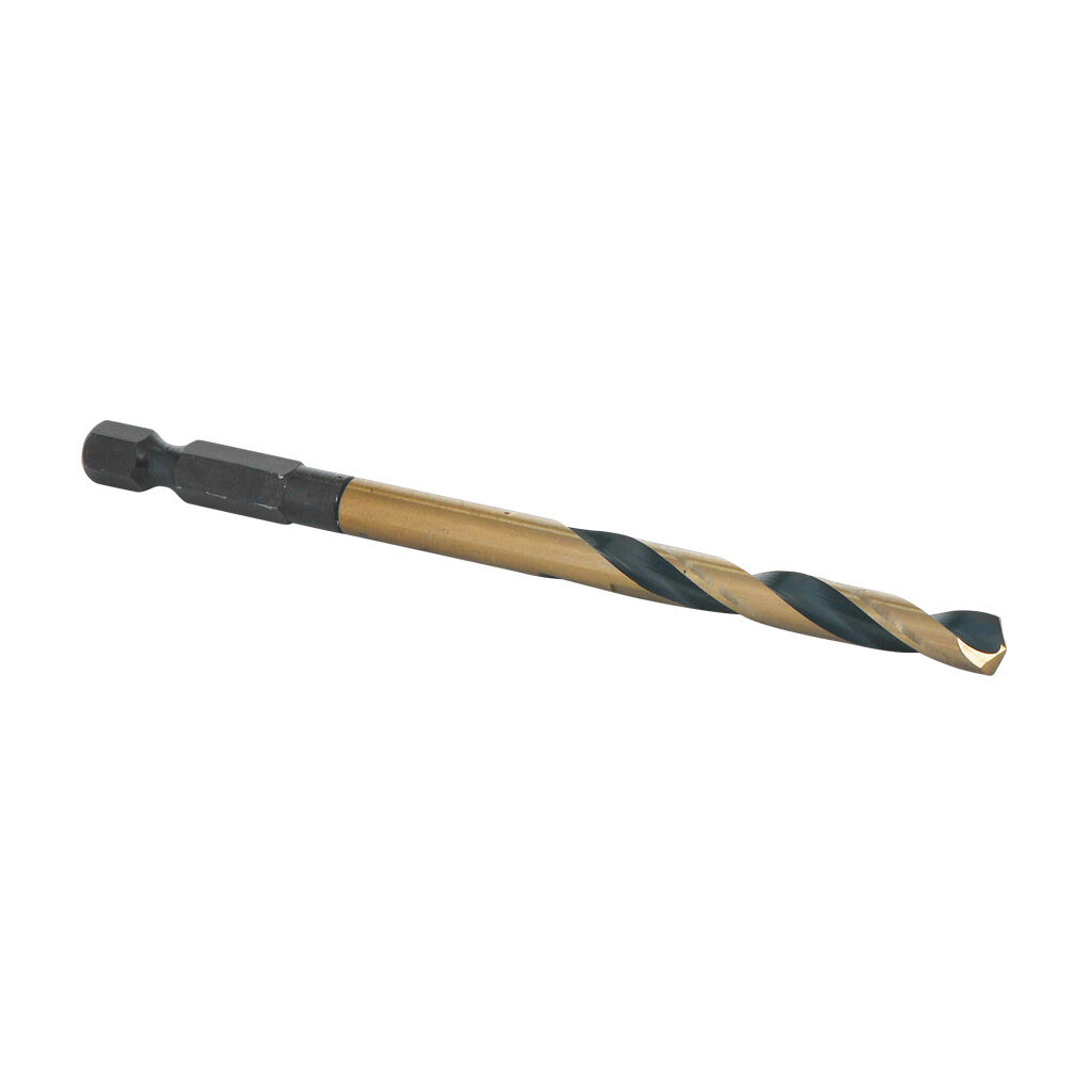 Mechanic-length Split Point Drill Bit