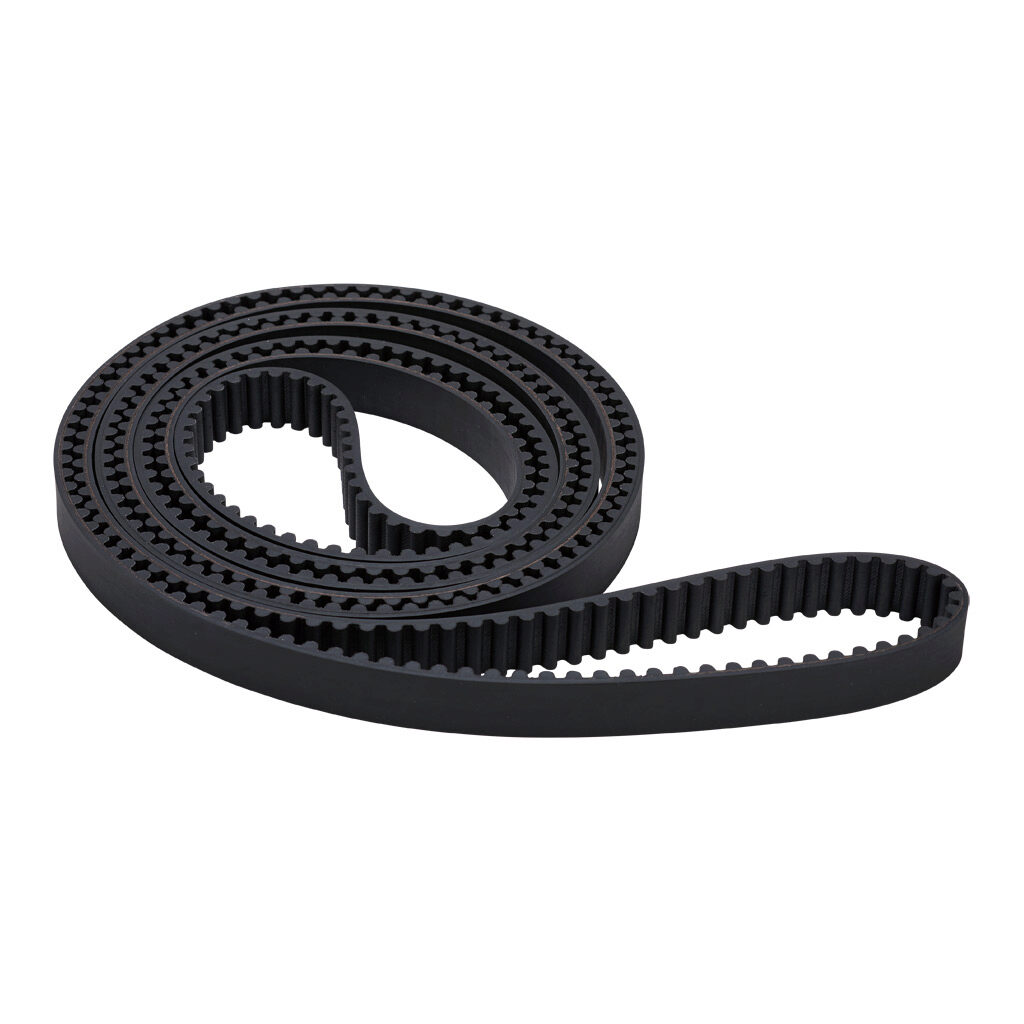 Timing Belt: 450 tooth, 3600mm pitch length (PN# 3600-8M-20-NG ...