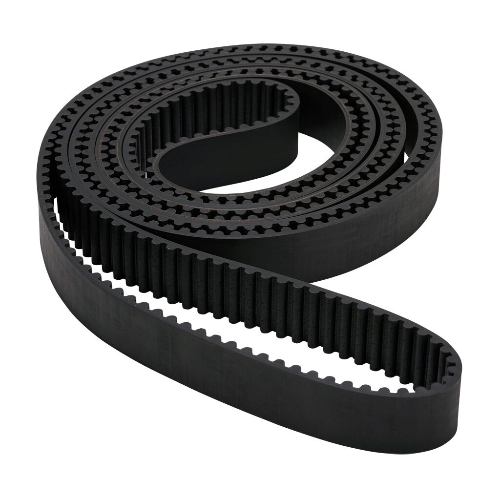 Timing Belt: 450 tooth, 3600mm pitch length (PN# 3600-8M-30-NG ...