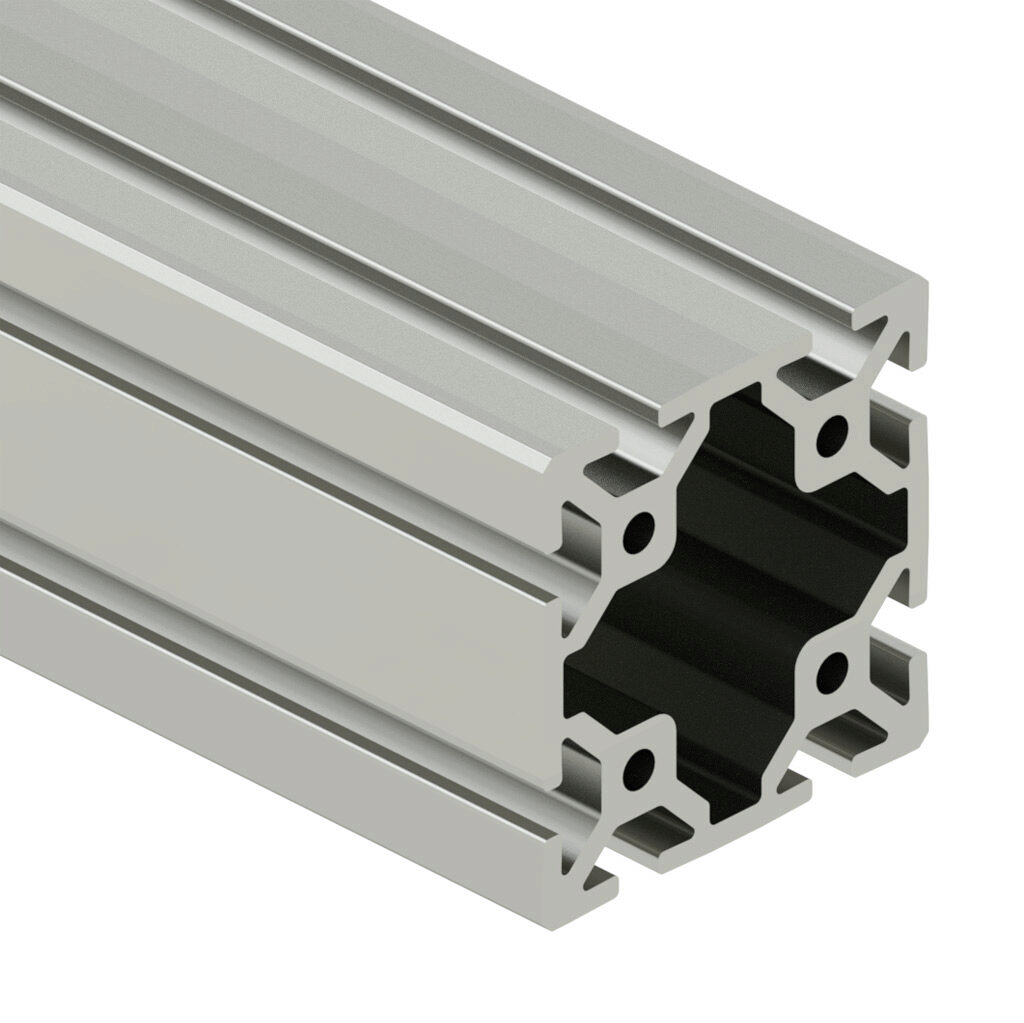 T-slotted Rails  AutomationDirect