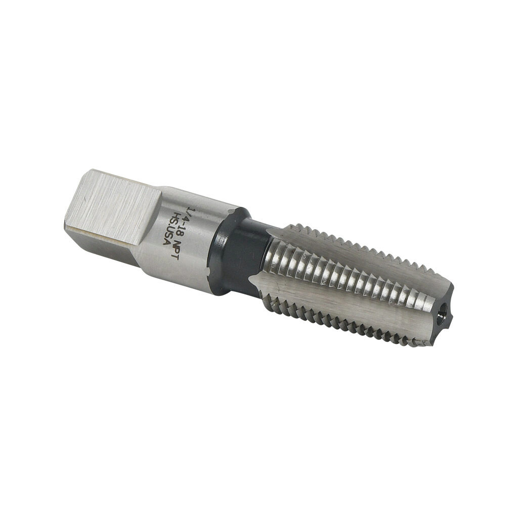 Viking Taper Pipe Tap