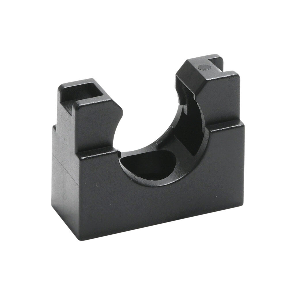 Connector 5/pk, conduit holder, for EWTPA series twopiece split