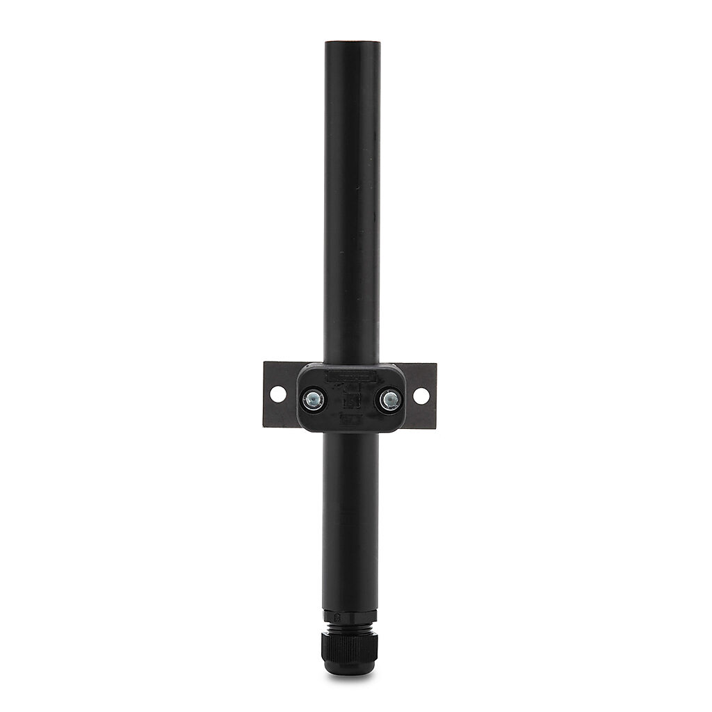 Mounting Tube with Clamp: 250mm length, for 70mm terminal elements (PN ...