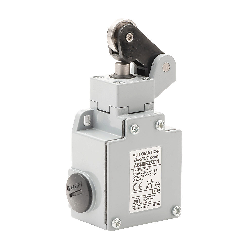 Details about  / MICRO SWITCH LZZA1 LIMIT SWITCH