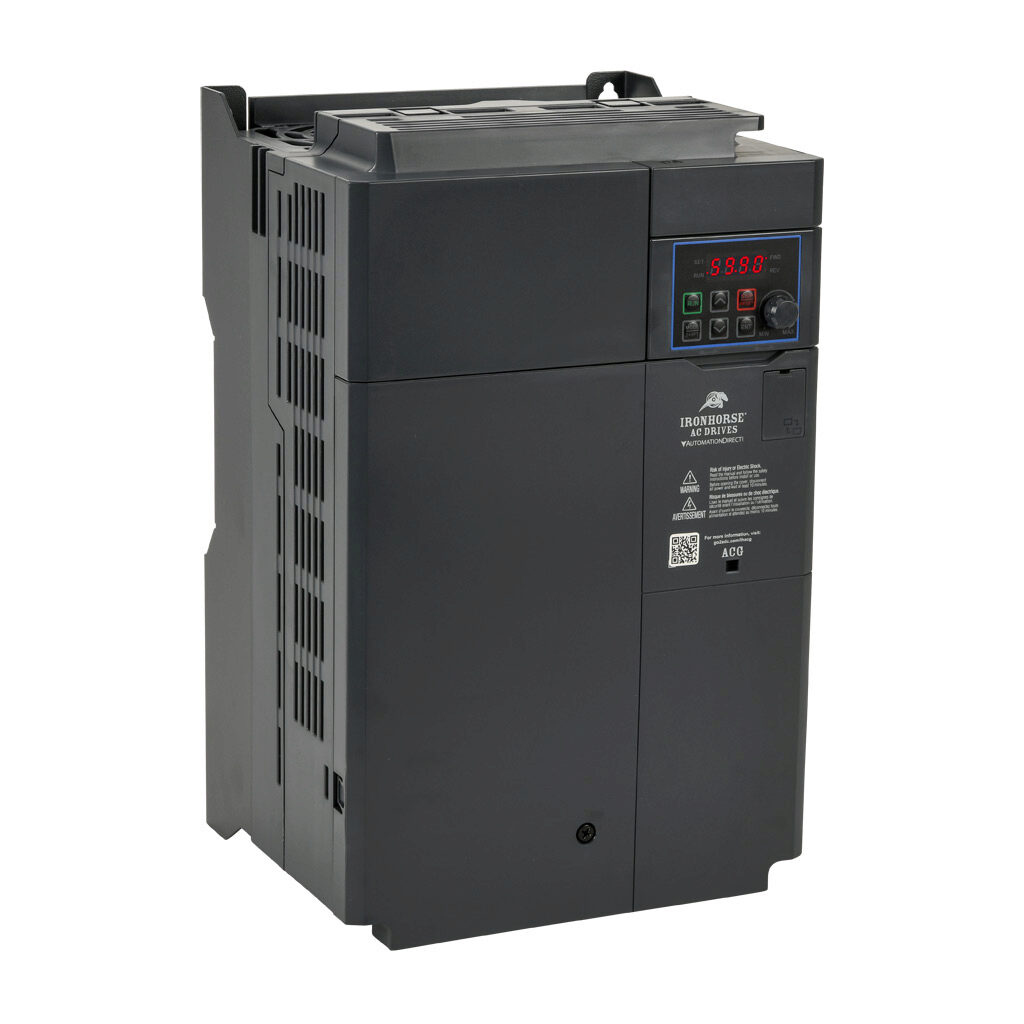 IronHorse ACG Series AC Drives