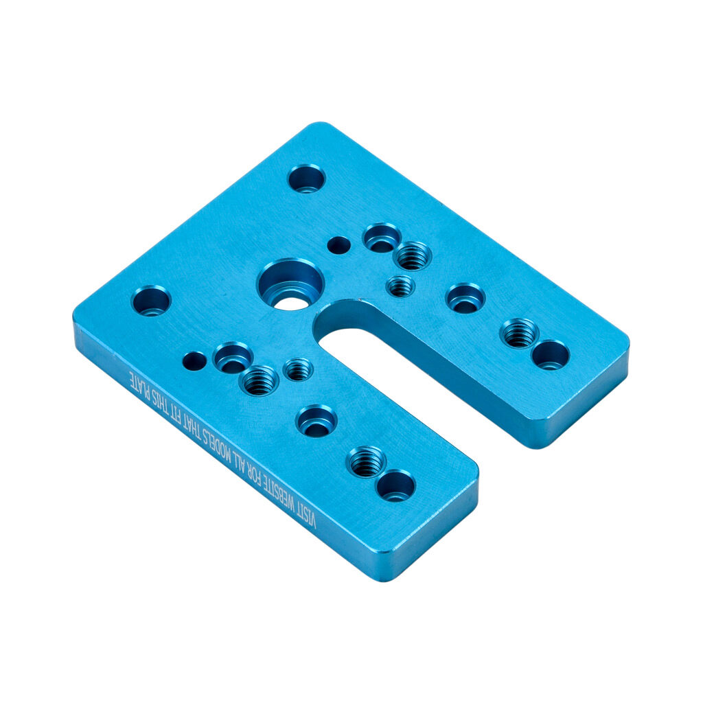 Swivellink Mounting Plate: imperial (PN# AFSB-521-C-DI