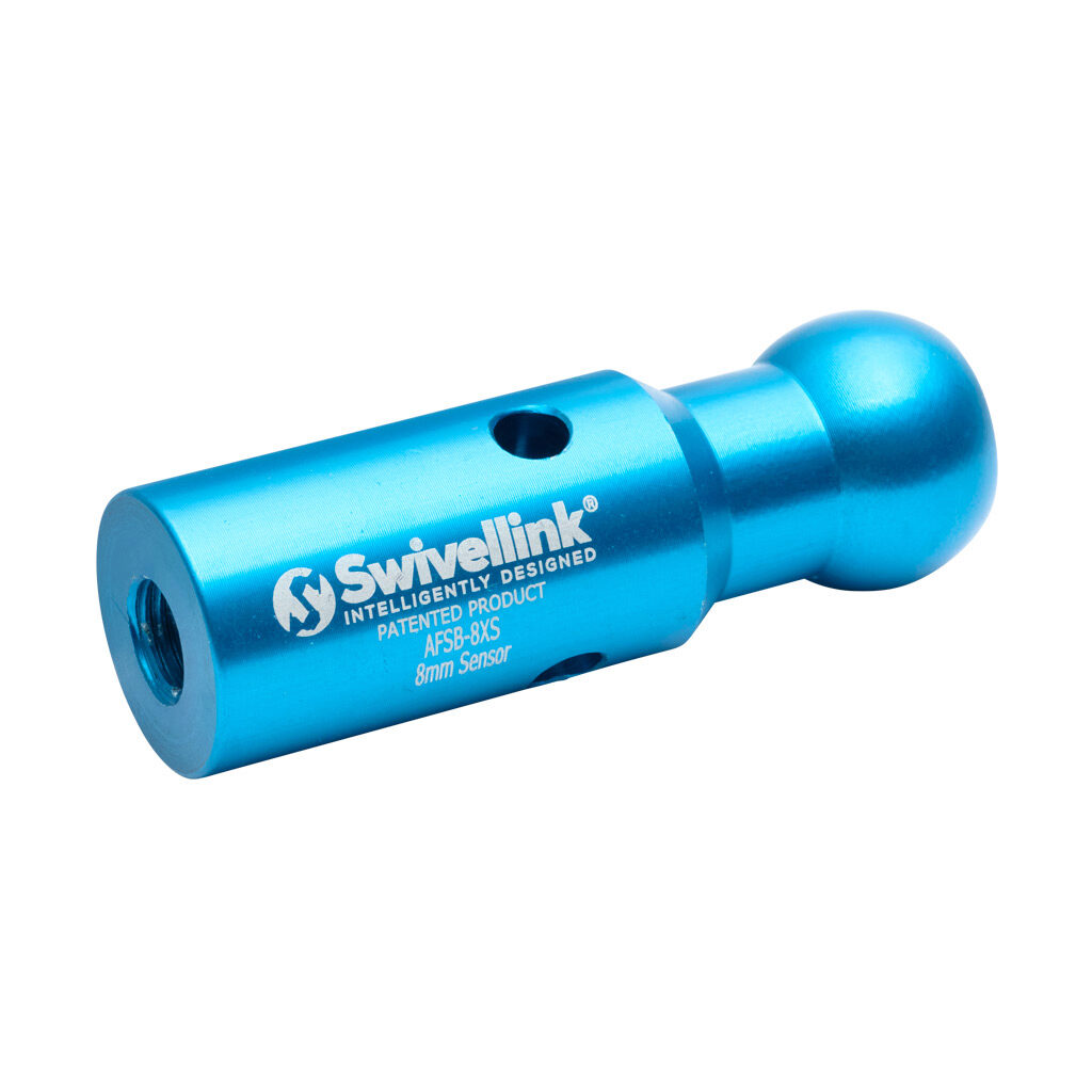 Swivellink Sensor Mount imperial (PN AFSB8XS) AutomationDirect