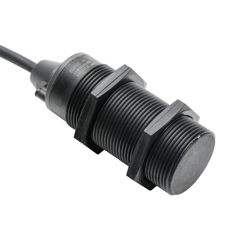 Capacitive Proximity Sensor 30mm Diameter X 82mm Body 20mm Range Pn Bcs004k Automationdirect 8278