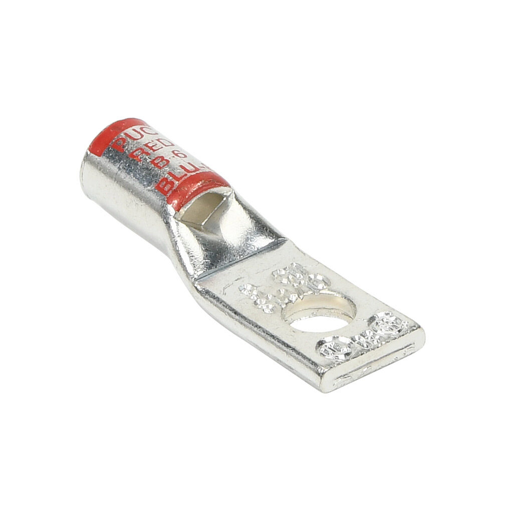 Compression Lugs