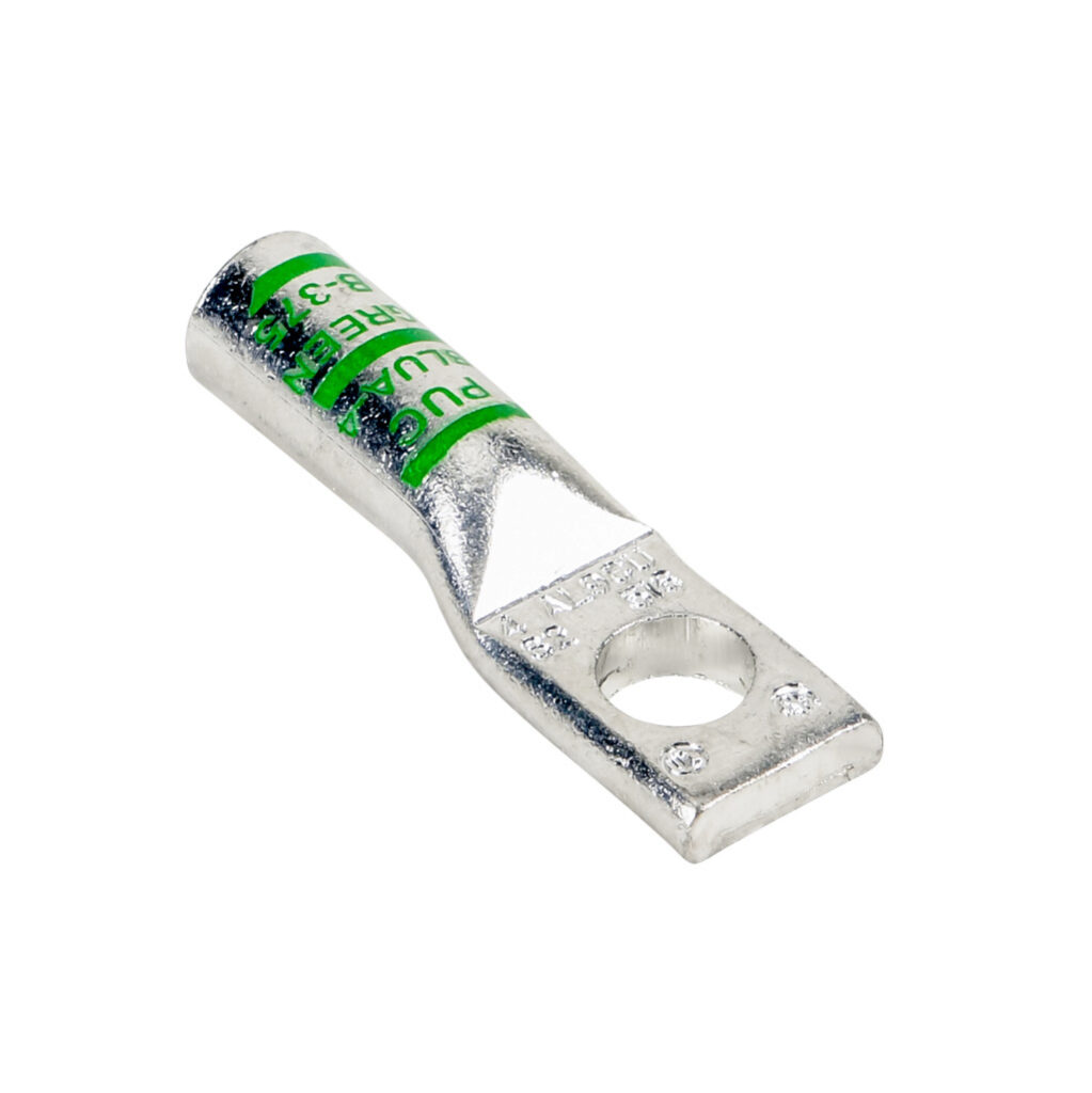 Penn-Union BLUA Series Compression Lugs