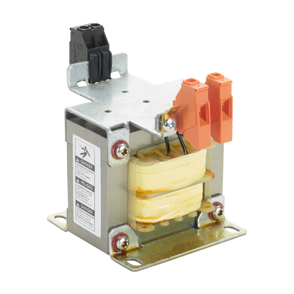 Control Transformer: open core, 100 VA (PN# CT-010-060-24-0 ...