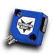 rectangular NEW Automation Direct CXP-AP-1F Photoelectric sensor polarized ret 