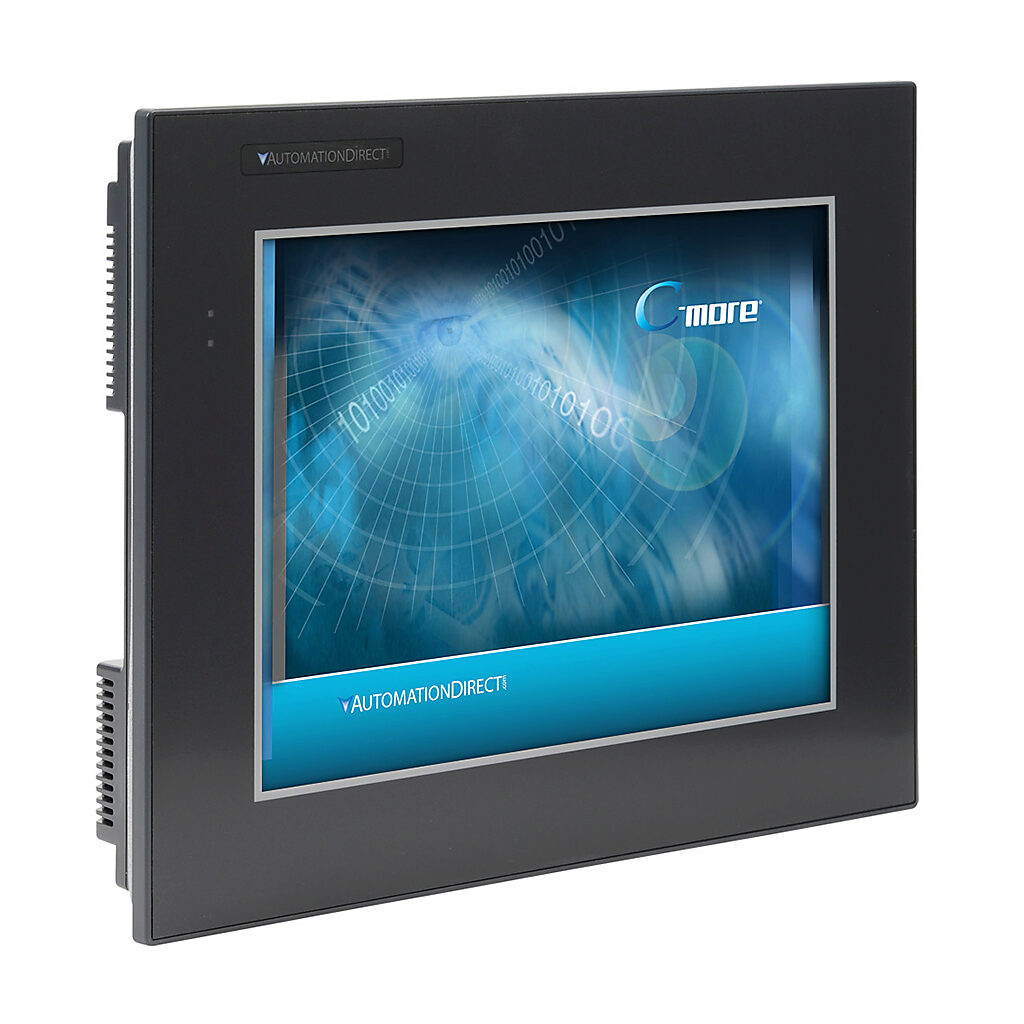 12n TFT Full Feature Color Touch Panel