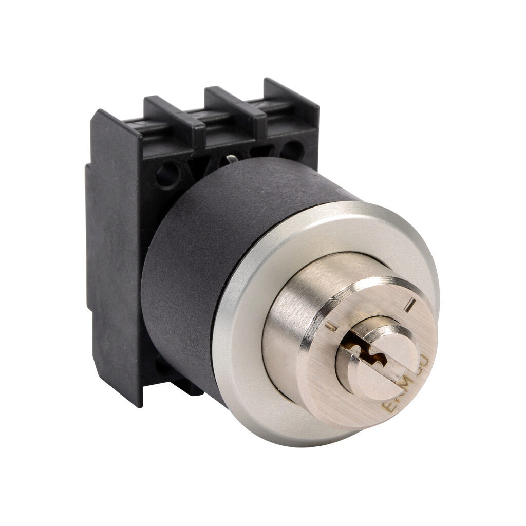 Schmersal 30mm IP65 Selector Switches