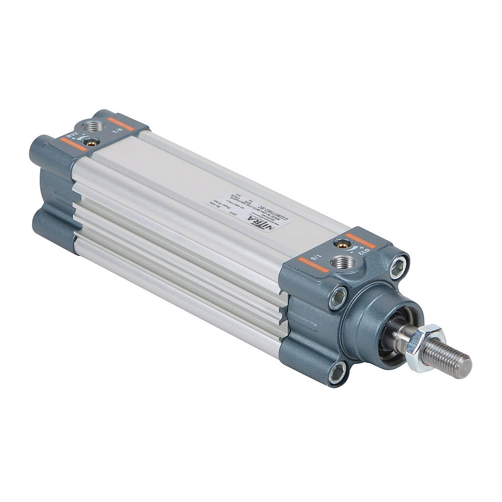 Pneumatic Component 32mm Bore 75mm Stroke Air Cylinder 