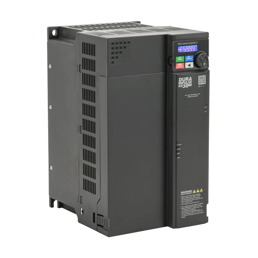 DURApulse GS30 AC Drives