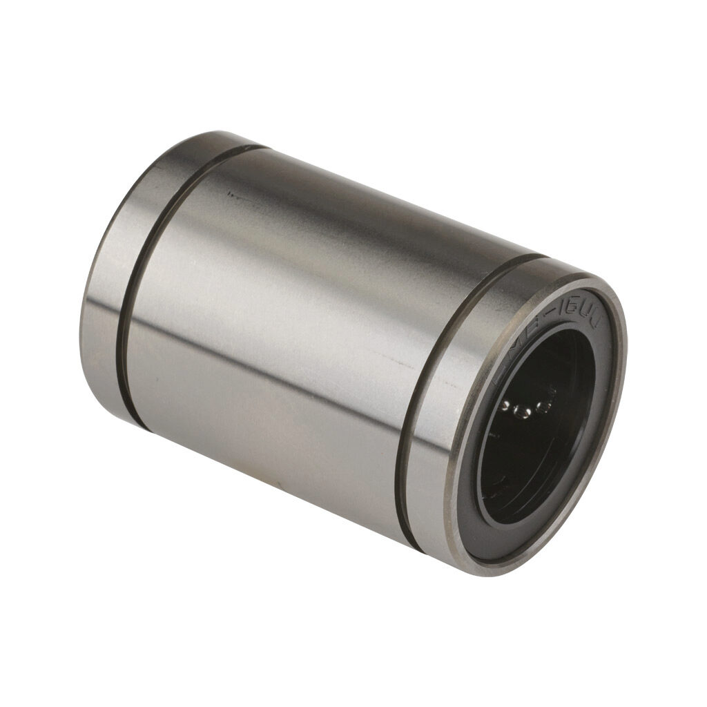IP Series Full Ball Recirculating Bearing 1in inside diameter, 19