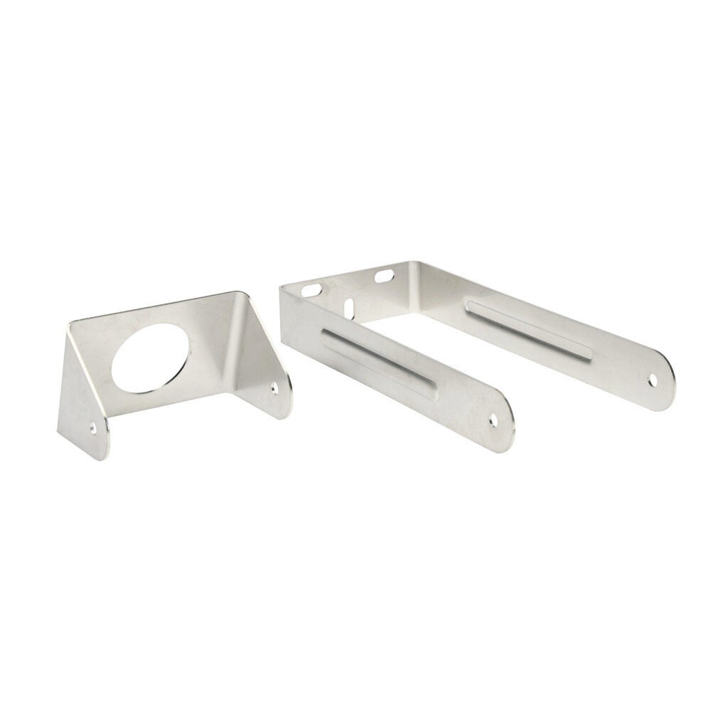 Flowline Long Mounting Bracket: 316 stainless steel (PN# LM50-3S32 ...