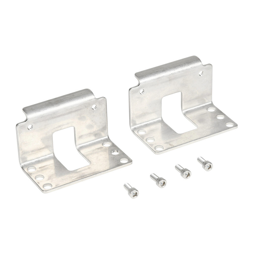 Chain Mounting Brackets: replacement, 2/pk, for ViewMarq message ...