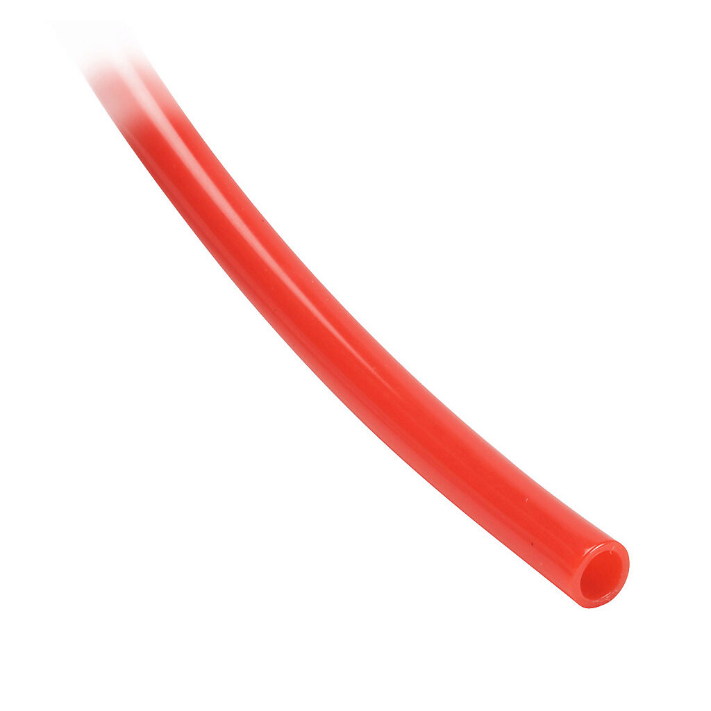 Красная трубочка. Трубка пневматическая 8*10 мм 10 бар. Шланг для пневматики. Трубка воздушная ротационная. Трубка воздушного цилиндра.