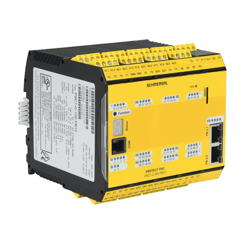 Schmersal PSC1-C-100